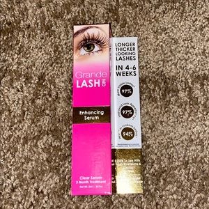 Grande Cosmetics Lash Enhancing Serum